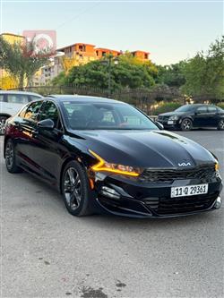 کیا K5